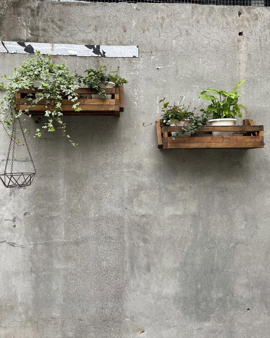Outdoor｜酒吧戶外製作
