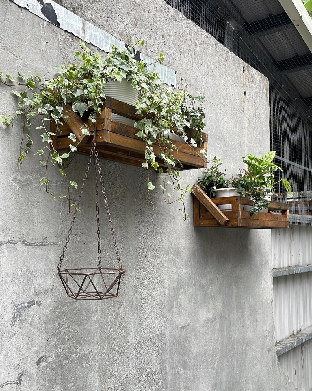 Outdoor｜酒吧戶外製作