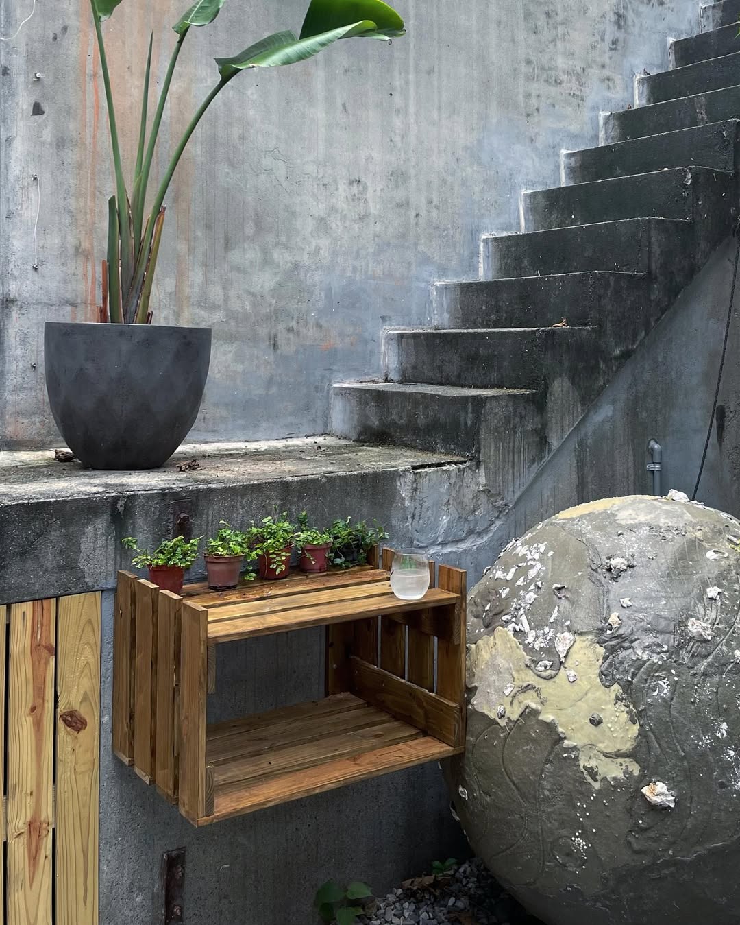 Outdoor｜酒吧戶外製作