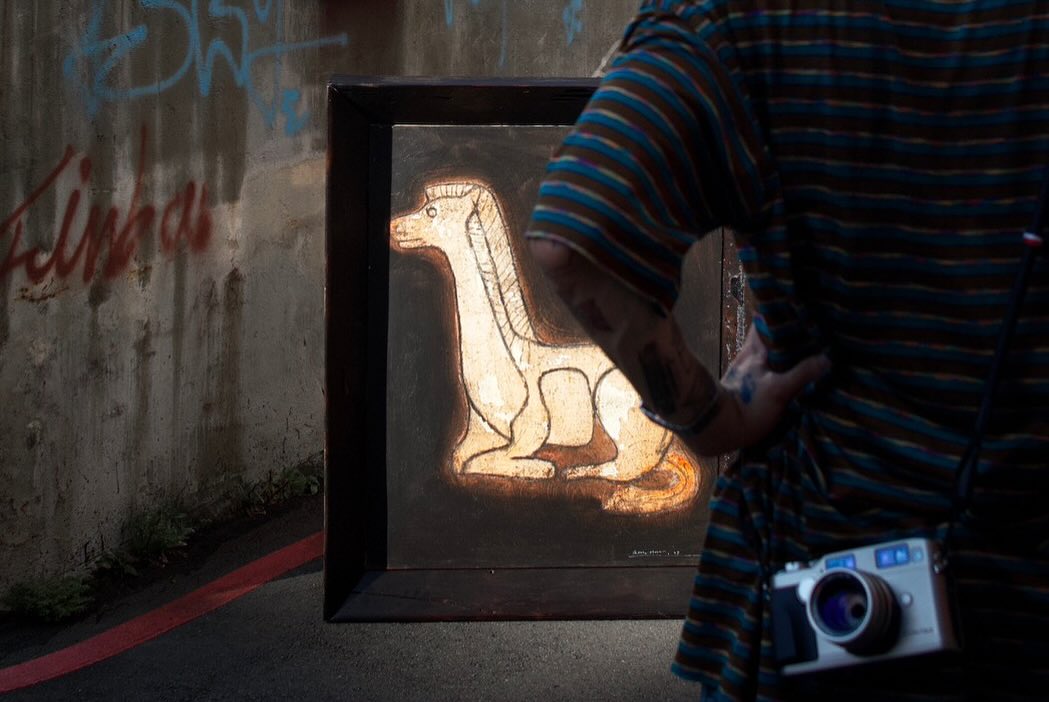 Frame｜畫框