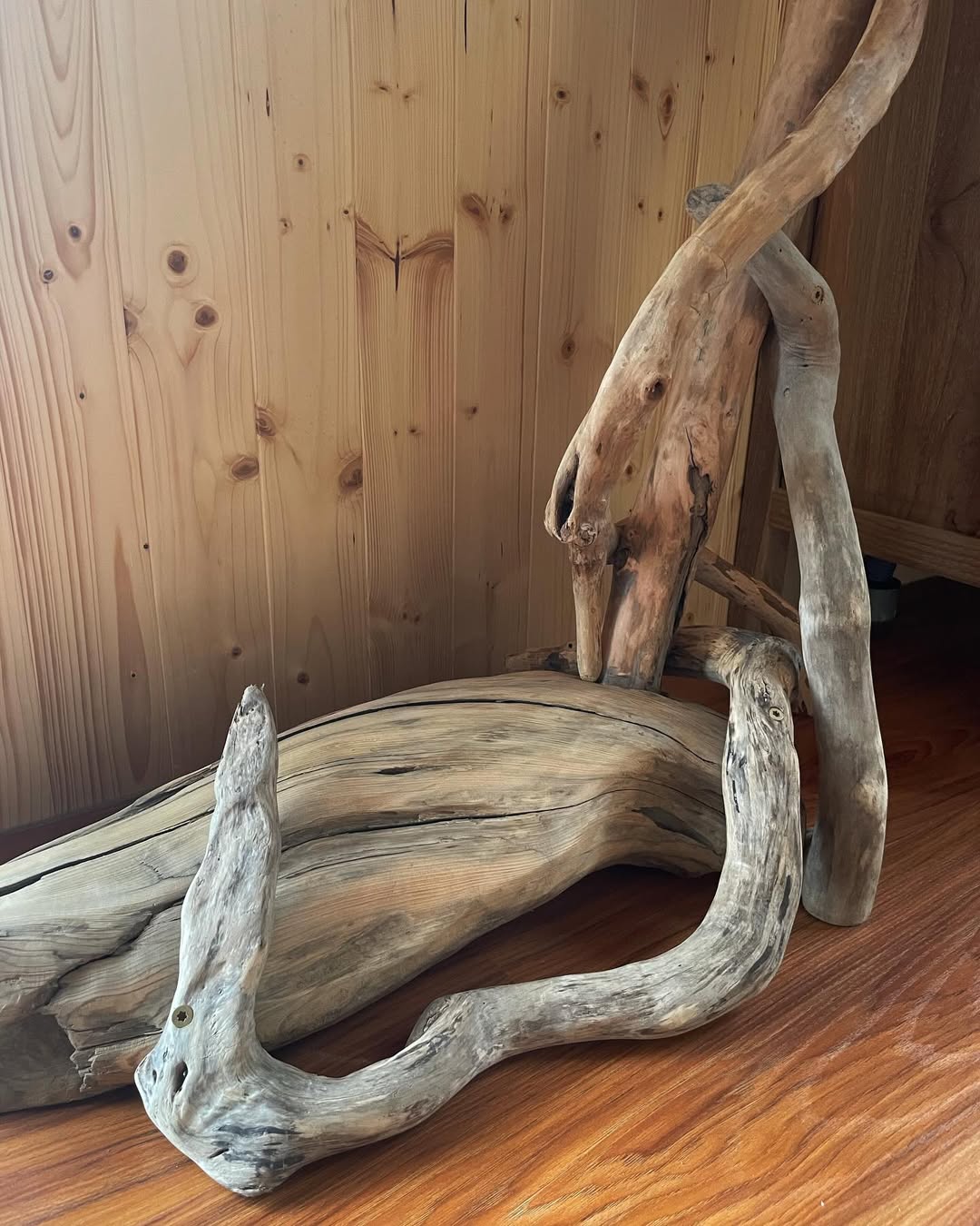 Storage｜ Standing Coat Rack