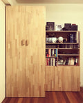 Wardrobe | 衣櫥收納