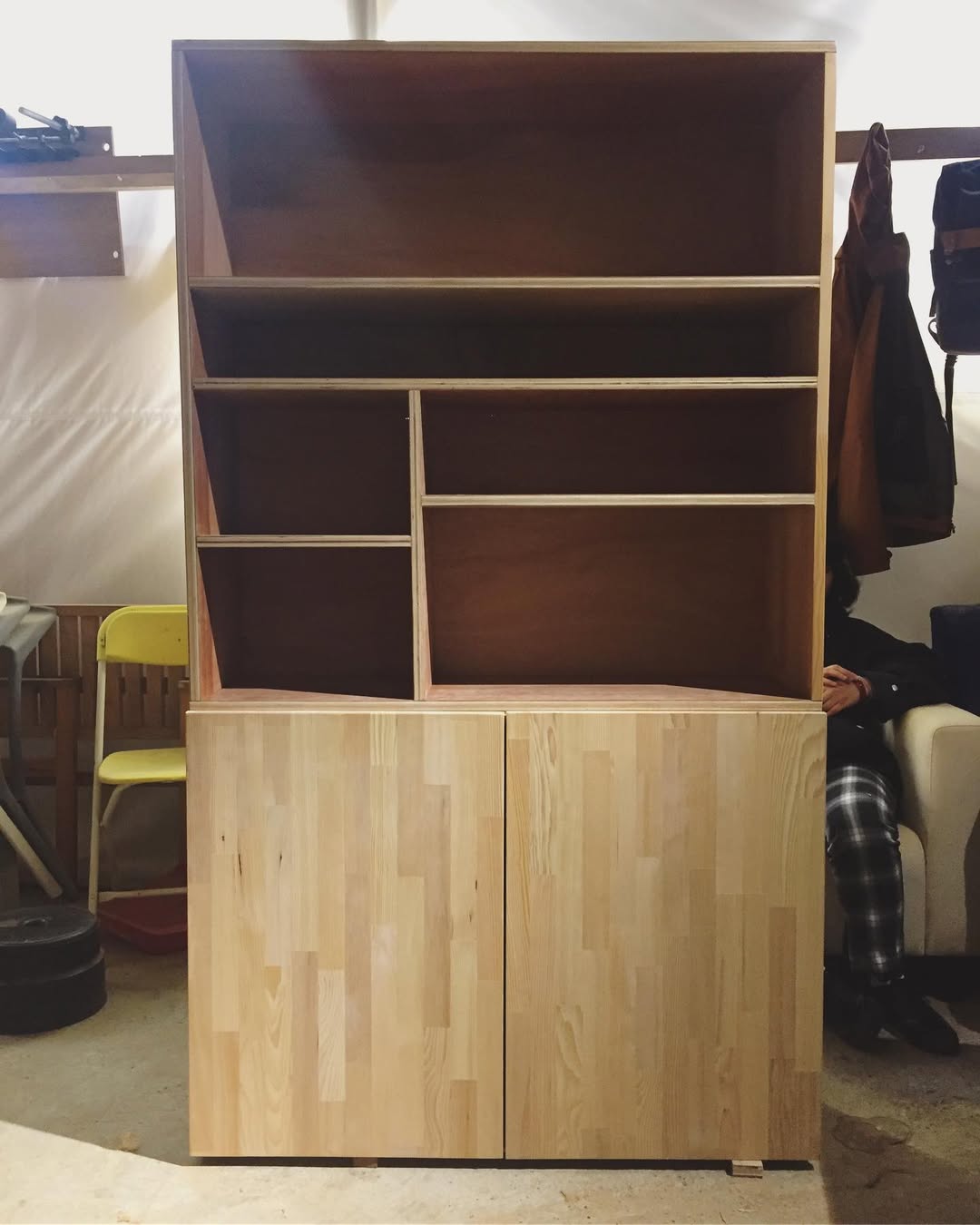 Wardrobe | 衣櫥收納