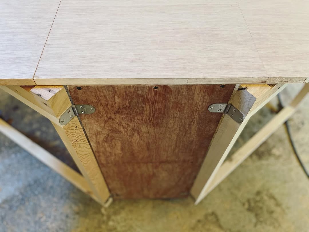 Table｜書法折疊桌