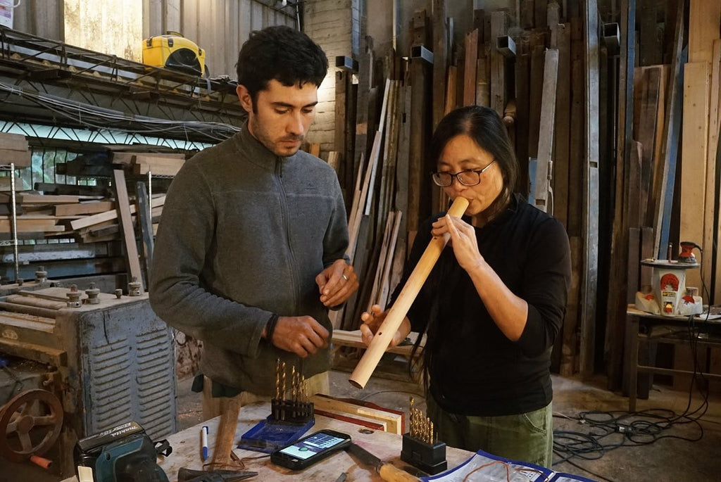 Event｜Flute Workshop