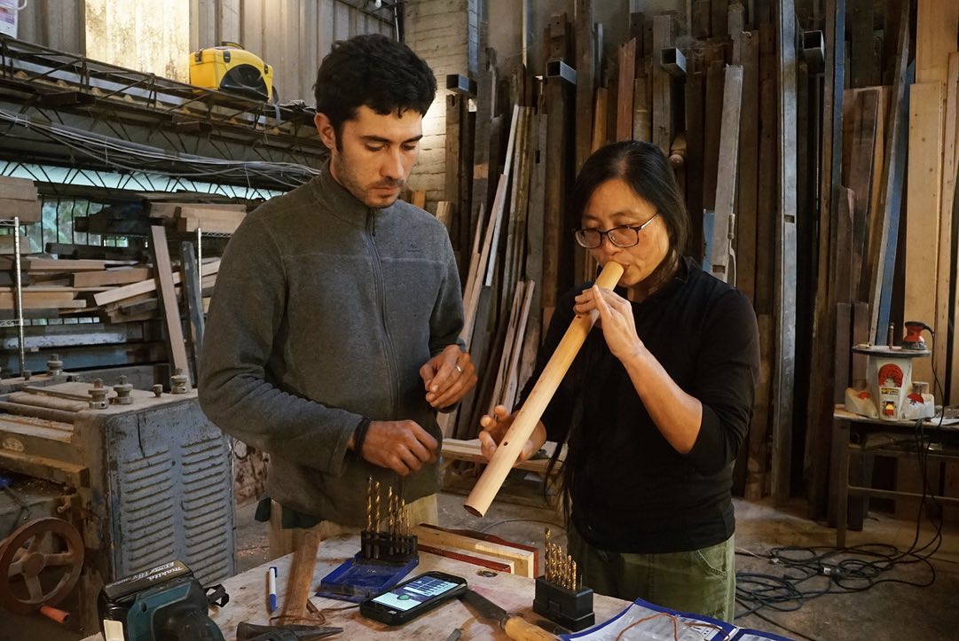 Event｜Flute Workshop