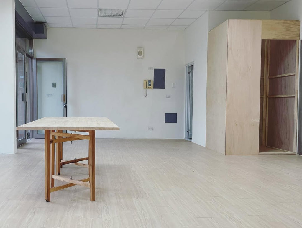 Table｜音樂教室折疊桌