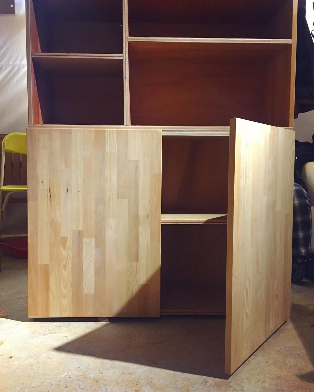 Wardrobe | 衣櫥收納