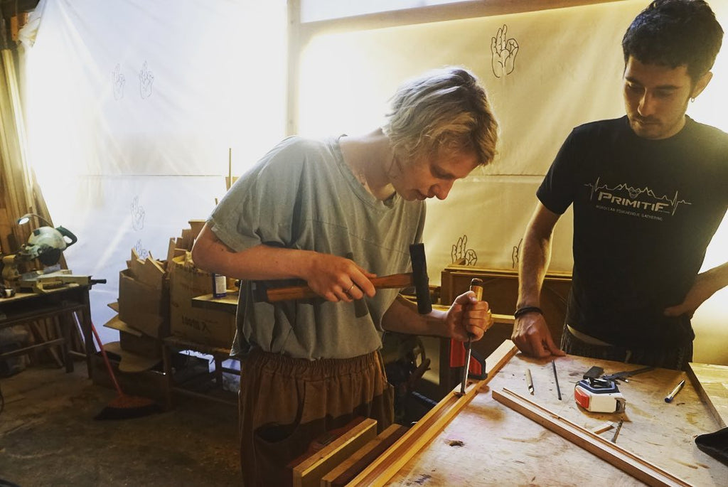 Event｜Flute Workshop
