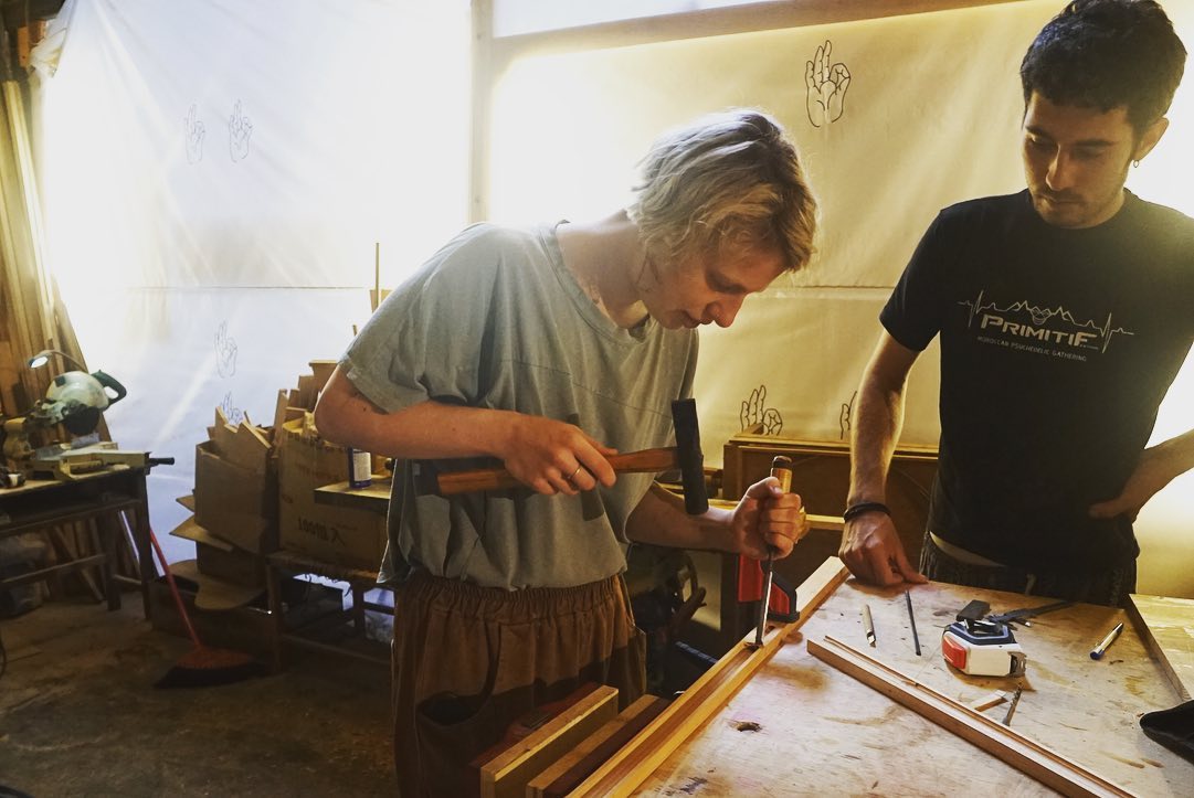 Event｜Flute Workshop