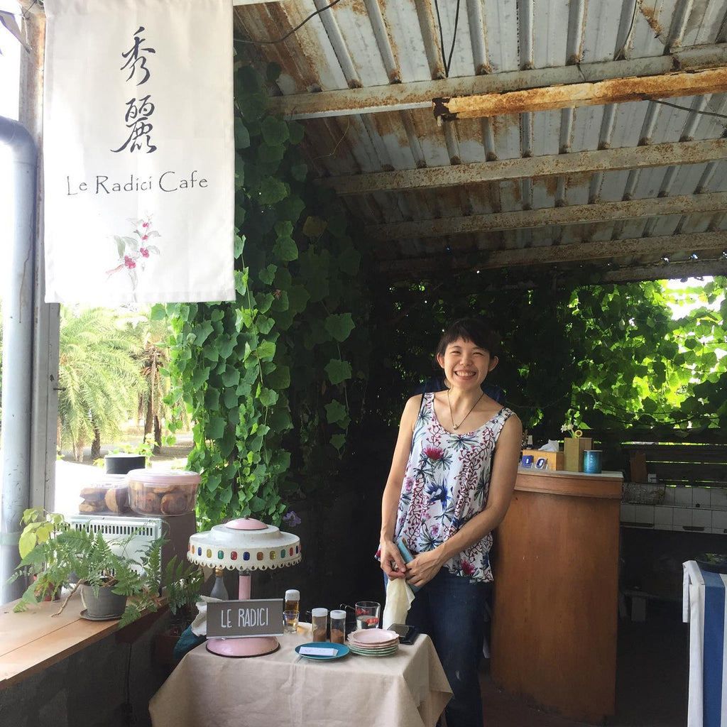 Market｜Moshroom Market 二手市集