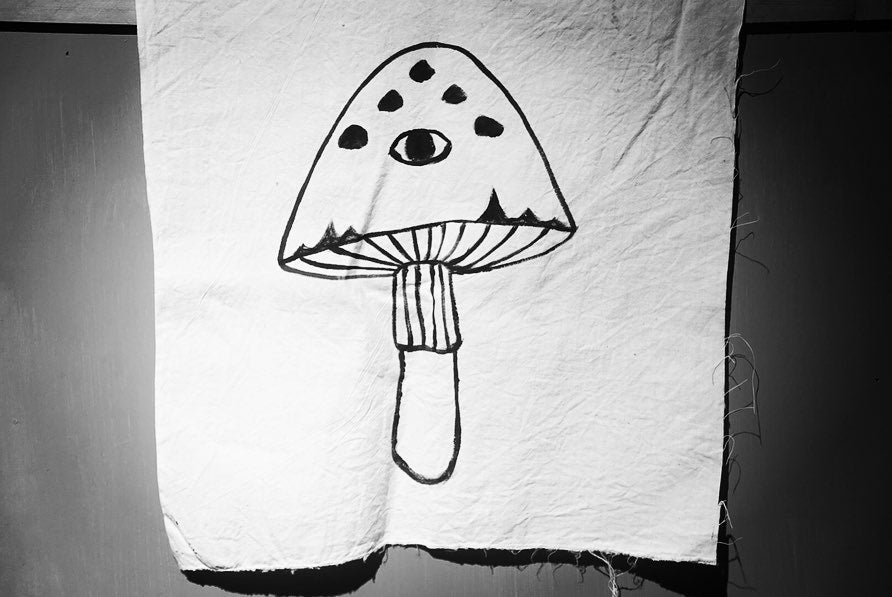 Market｜Moshroom Market 二手市集