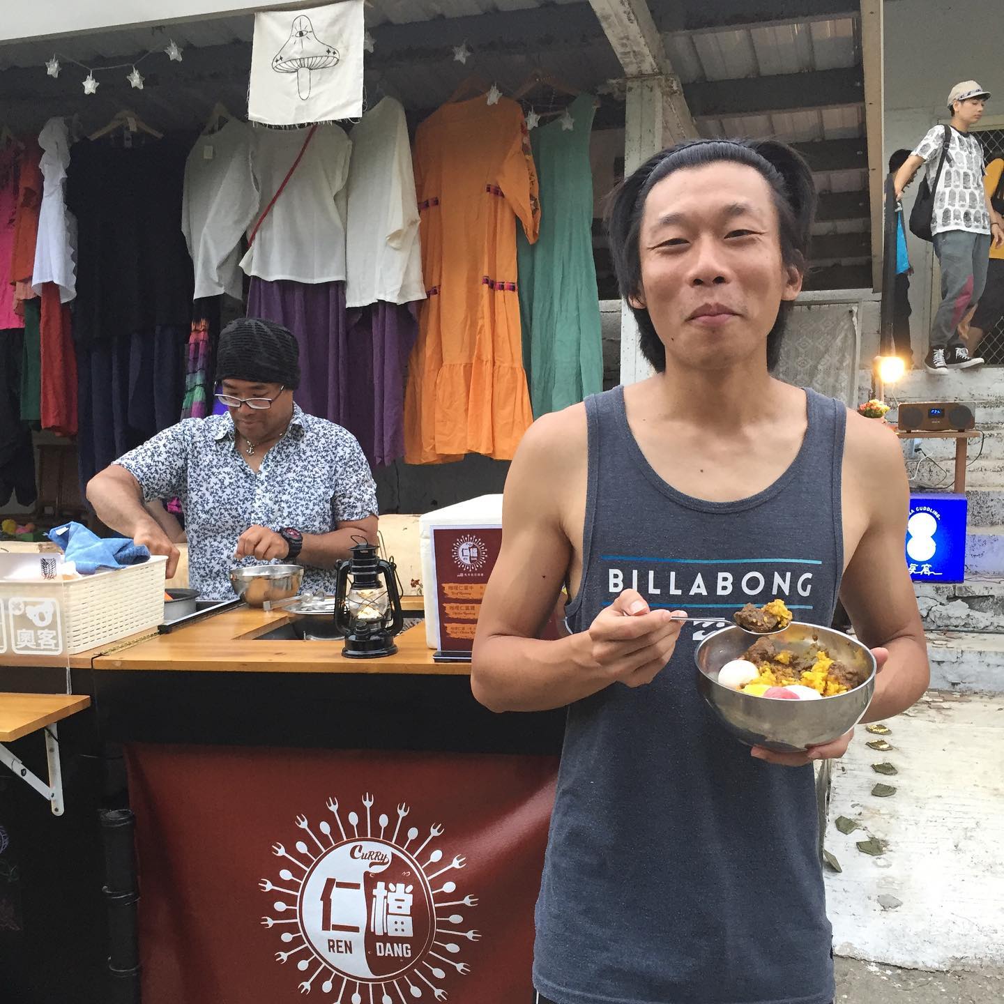 Market｜Moshroom Market 二手市集
