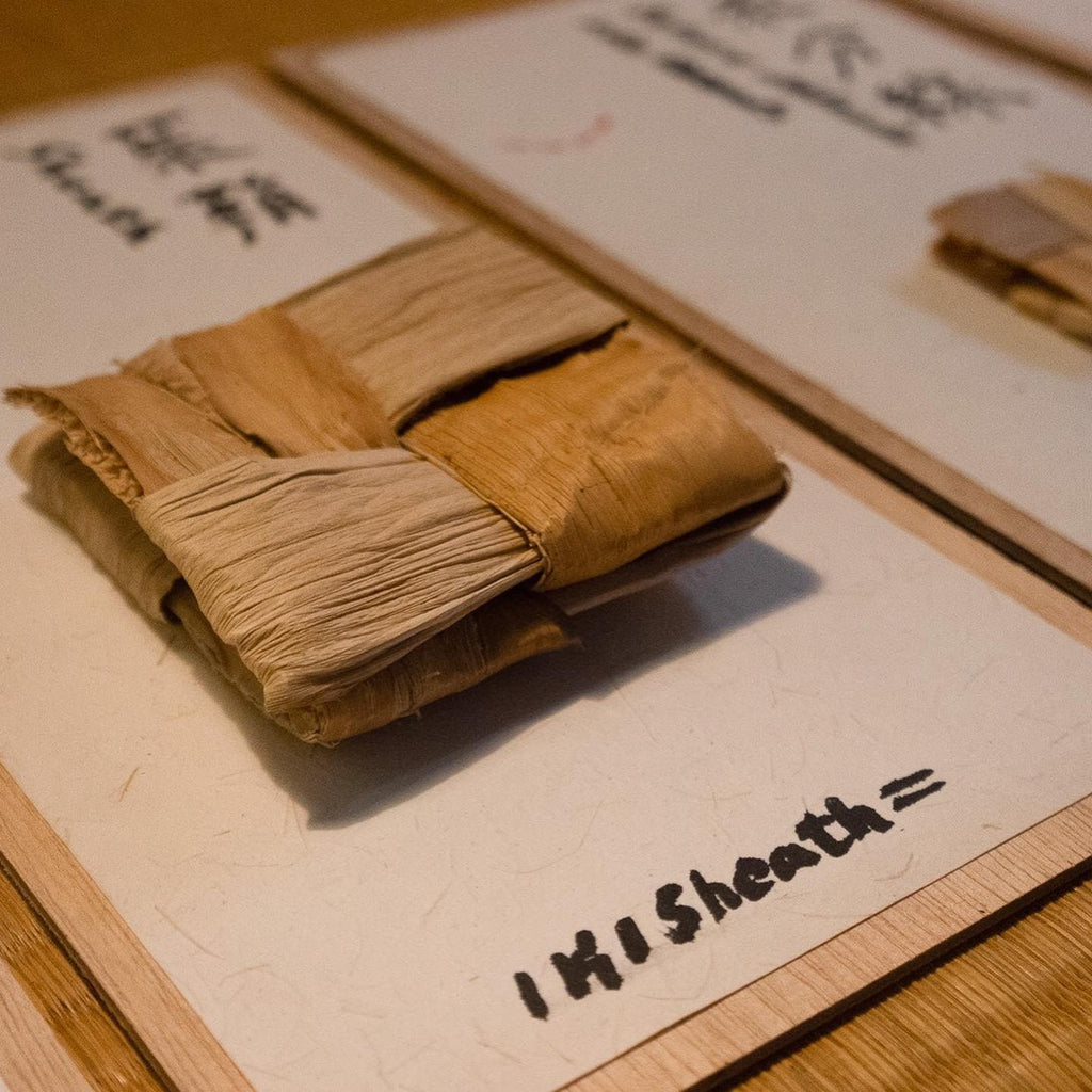 Exhib.｜〈東村事發〉系列作品——記憶