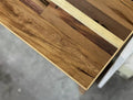 Table｜陶藝工作室的桌子