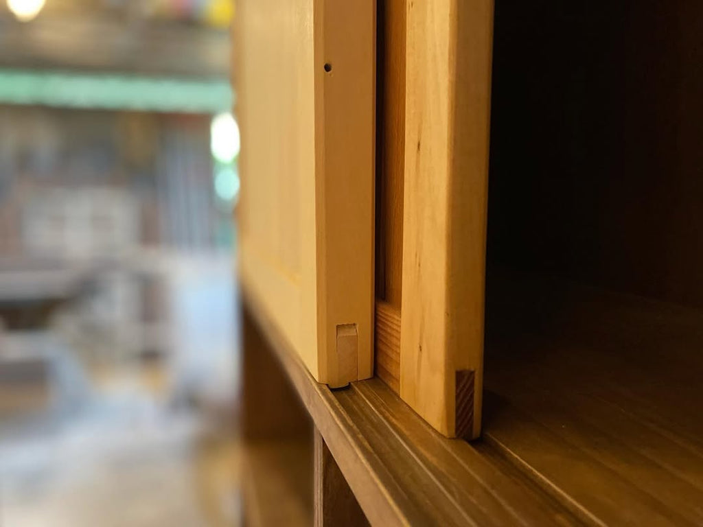 Storage｜廚用櫃