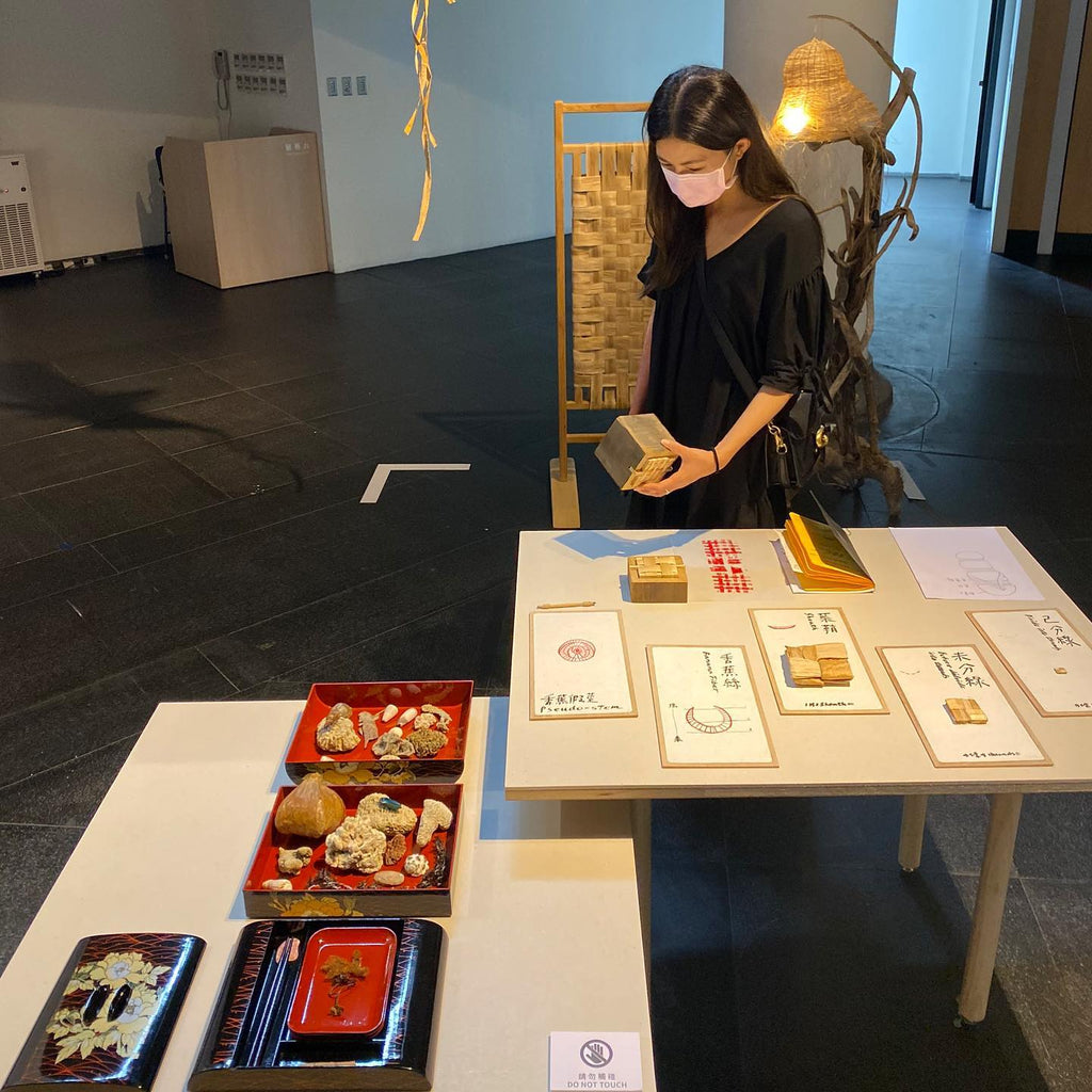 Exhib.｜〈東村事發〉展間花絮
