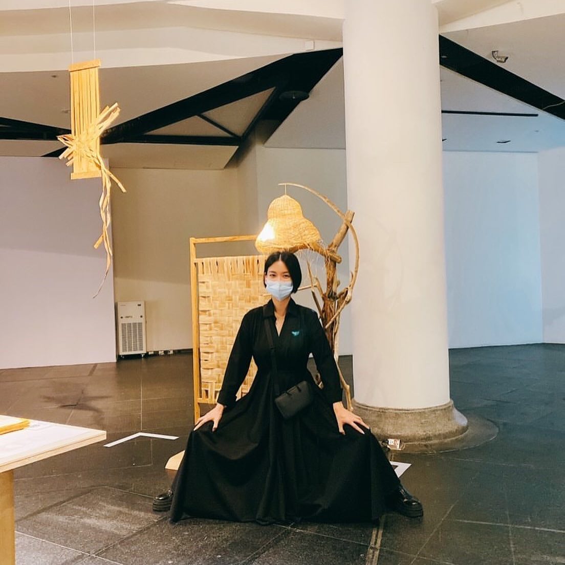 Exhib.｜〈東村事發〉展間花絮