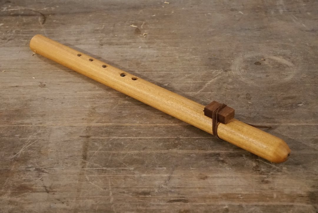 Event｜Flute Workshop