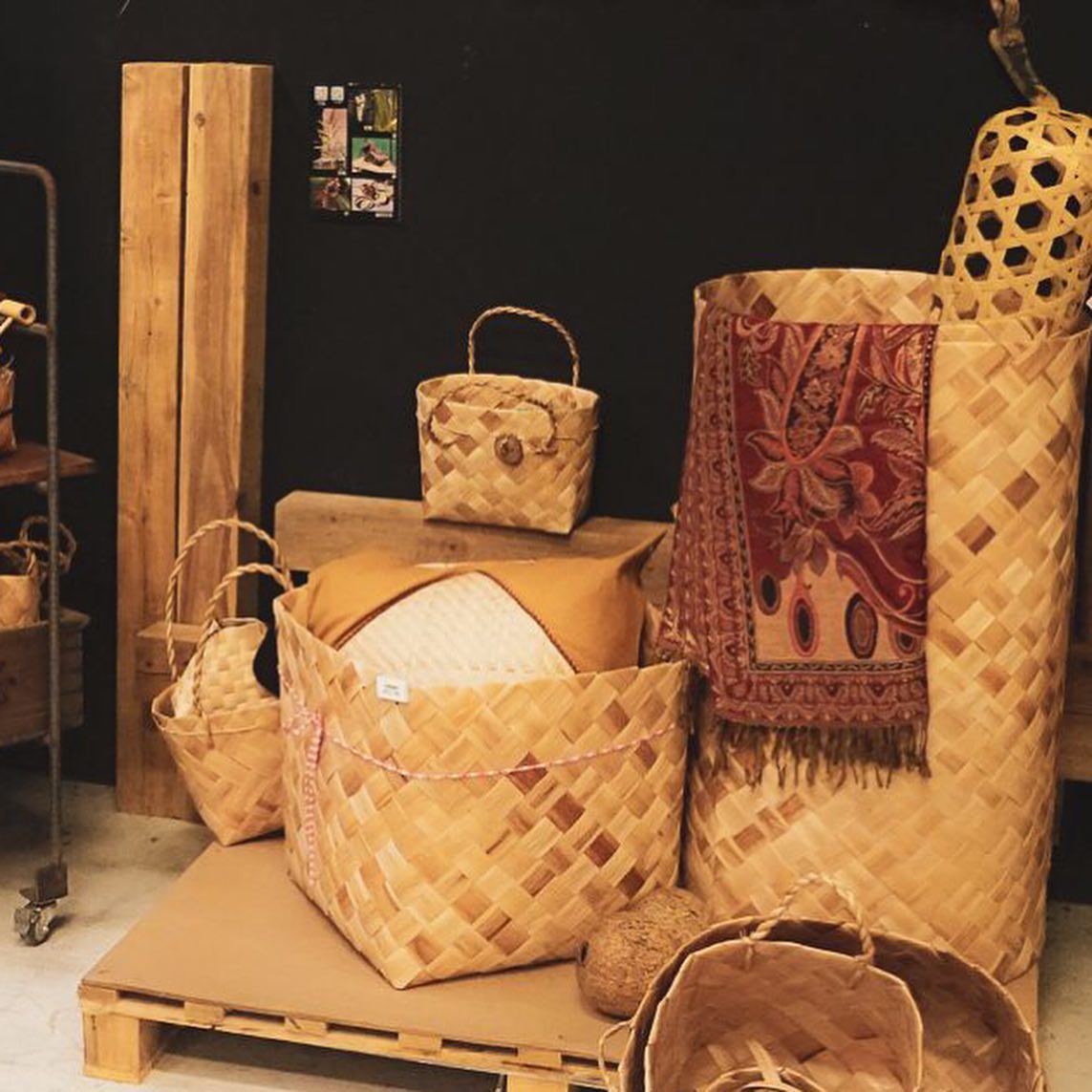 Exhib.｜〈東村事發〉系列作品——紀念
