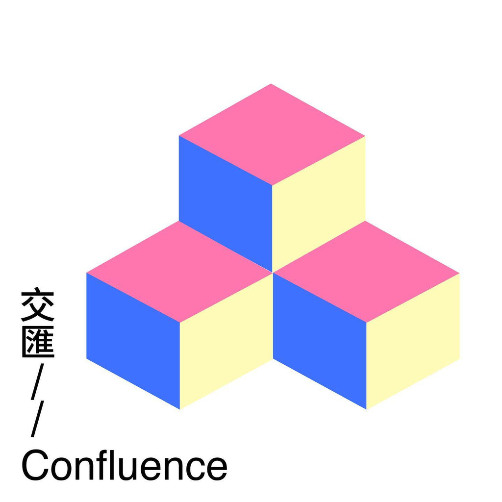 Exhib.｜〈東村事發〉系列作品——交匯