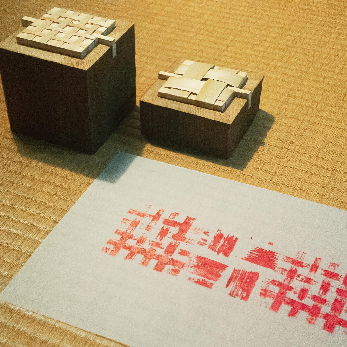 Exhib.｜〈東村事發〉系列作品——紀念
