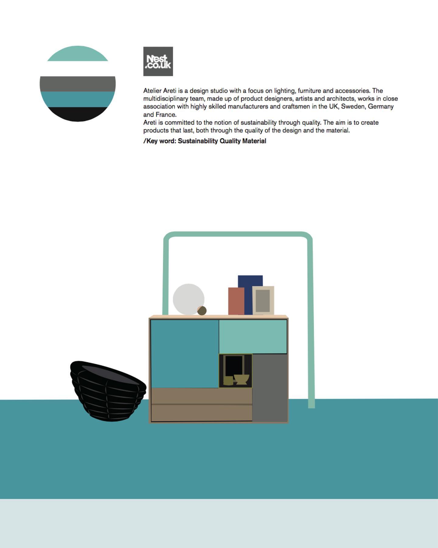 Research｜Colour of marketplace