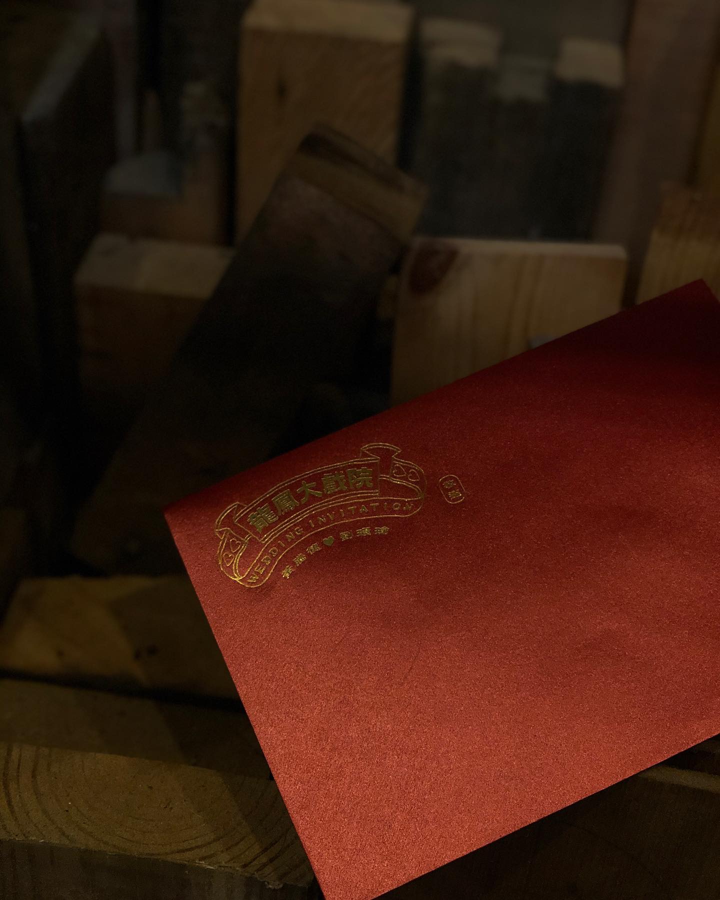Card & Board Design｜喜帖、看板