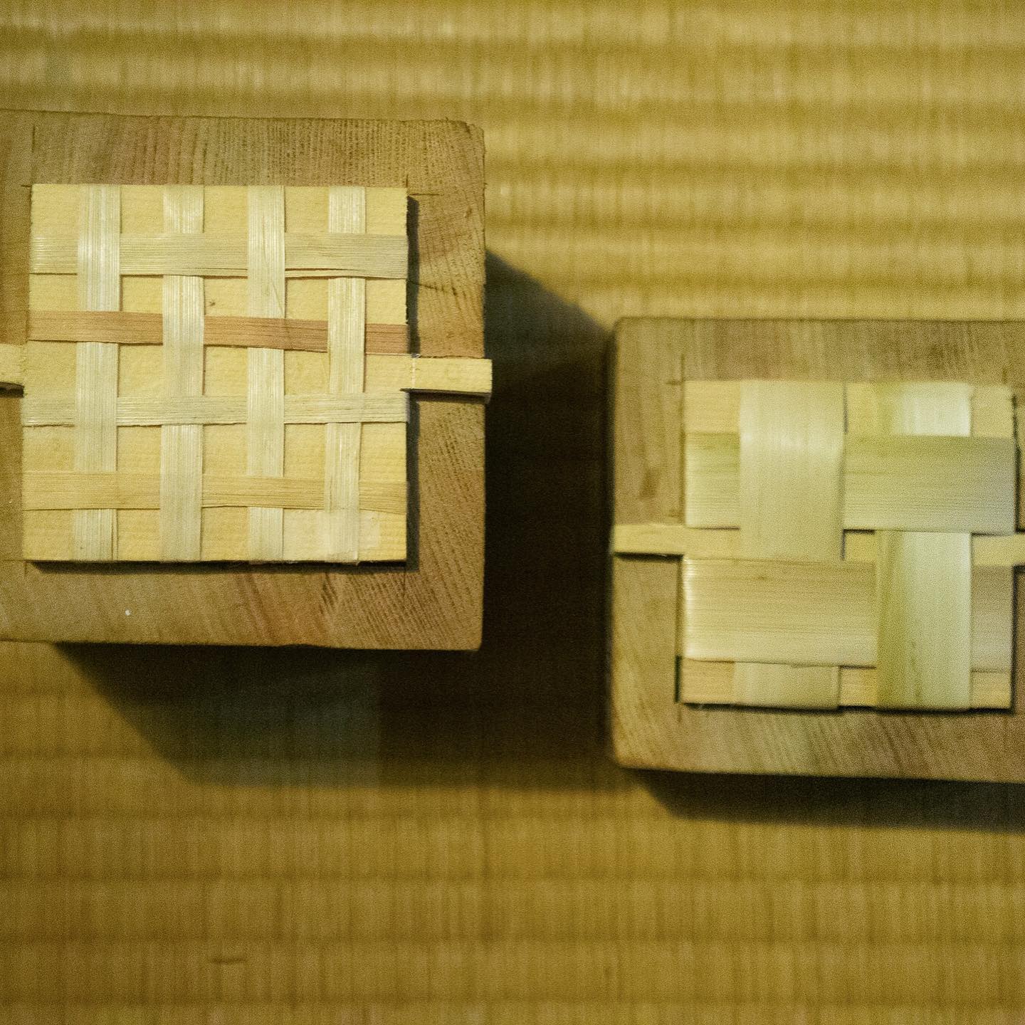 Exhib.｜〈東村事發〉系列作品——紀念