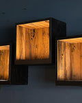 Storage, Light box｜酒櫃、燈箱