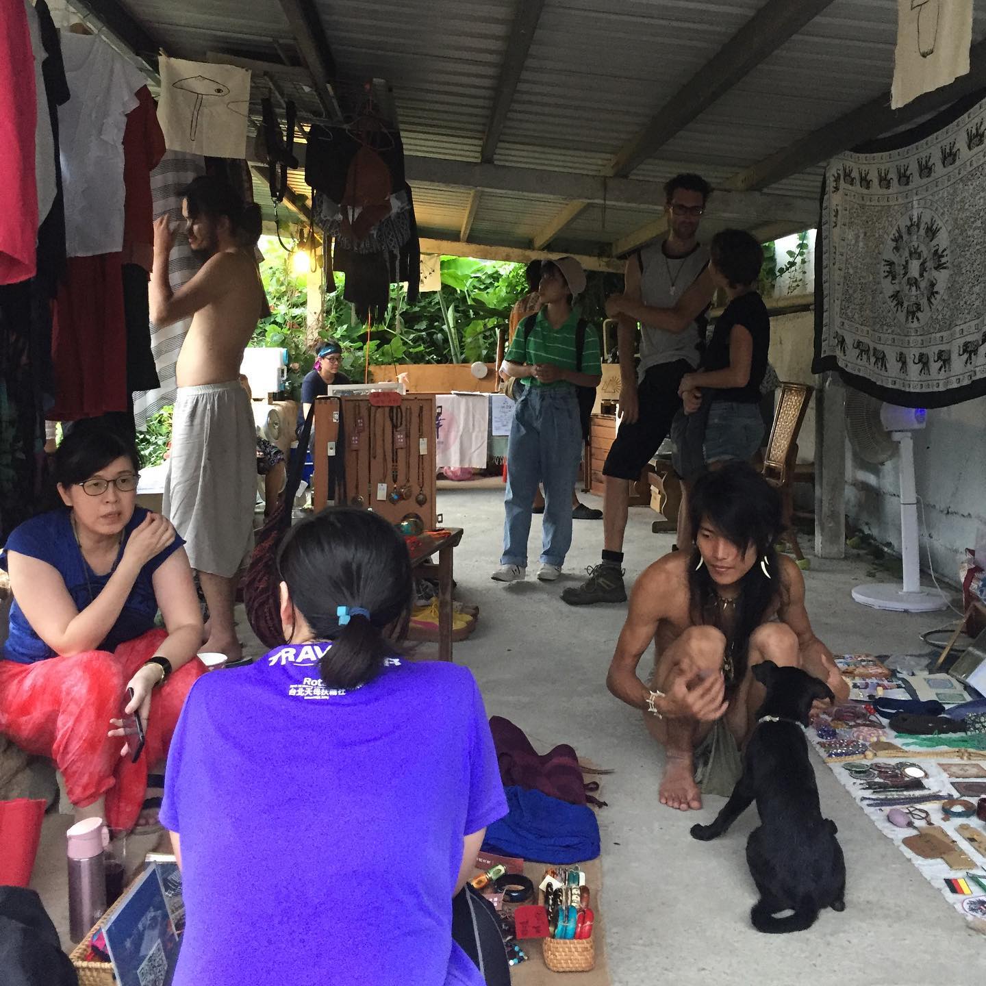 Market｜Moshroom Market 二手市集