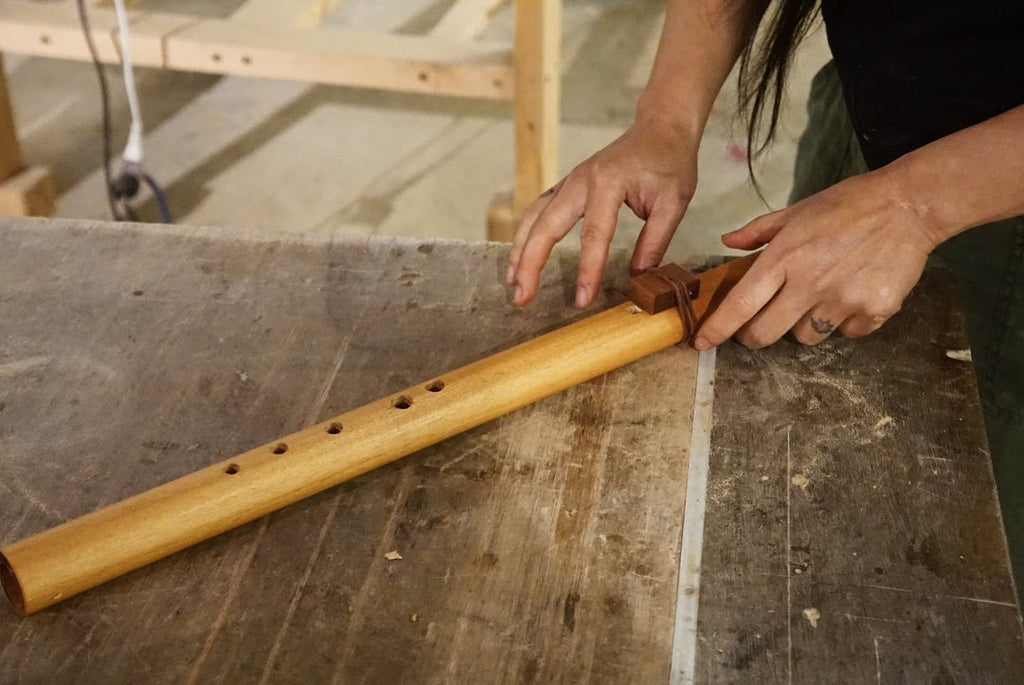 Event｜Flute Workshop