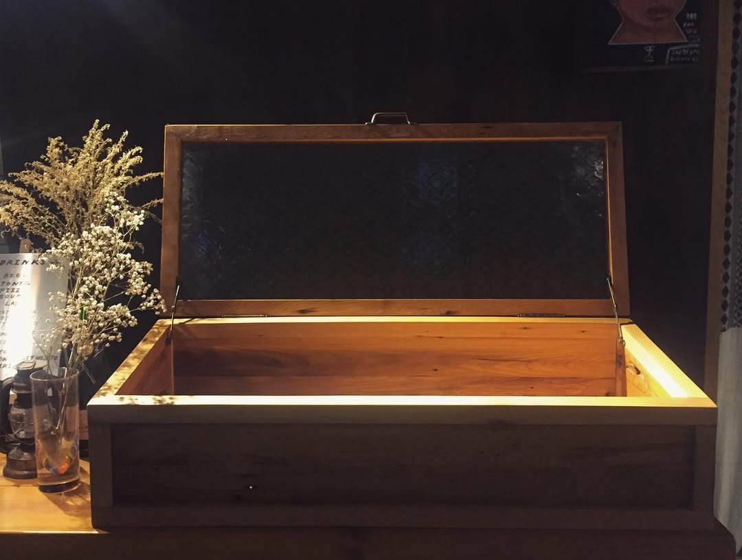 Box｜寶藏收納箱