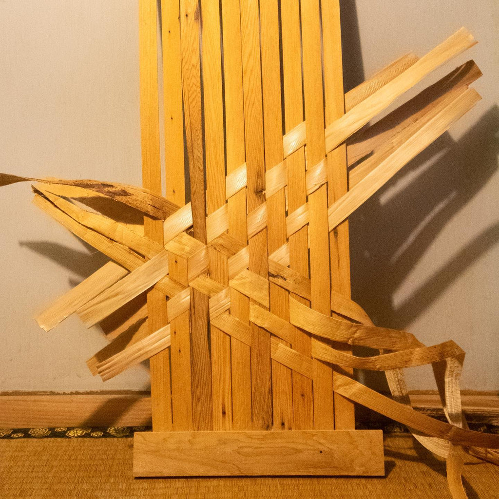Exhib.｜〈東村事發〉系列作品——交匯