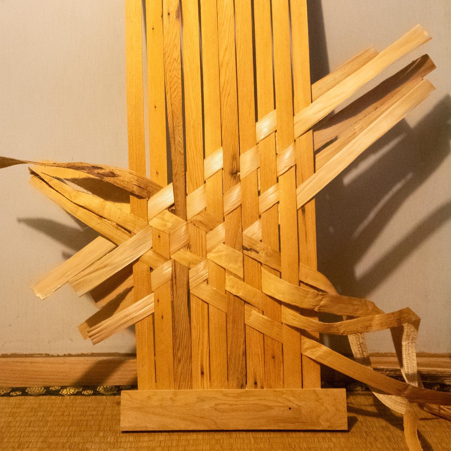 Exhib.｜〈東村事發〉系列作品——交匯