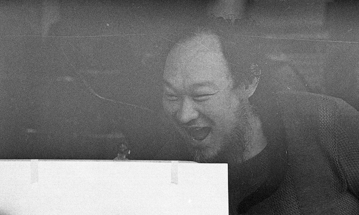 TungVillage｜〈癢聲帖 An Auditory Dose〉派對