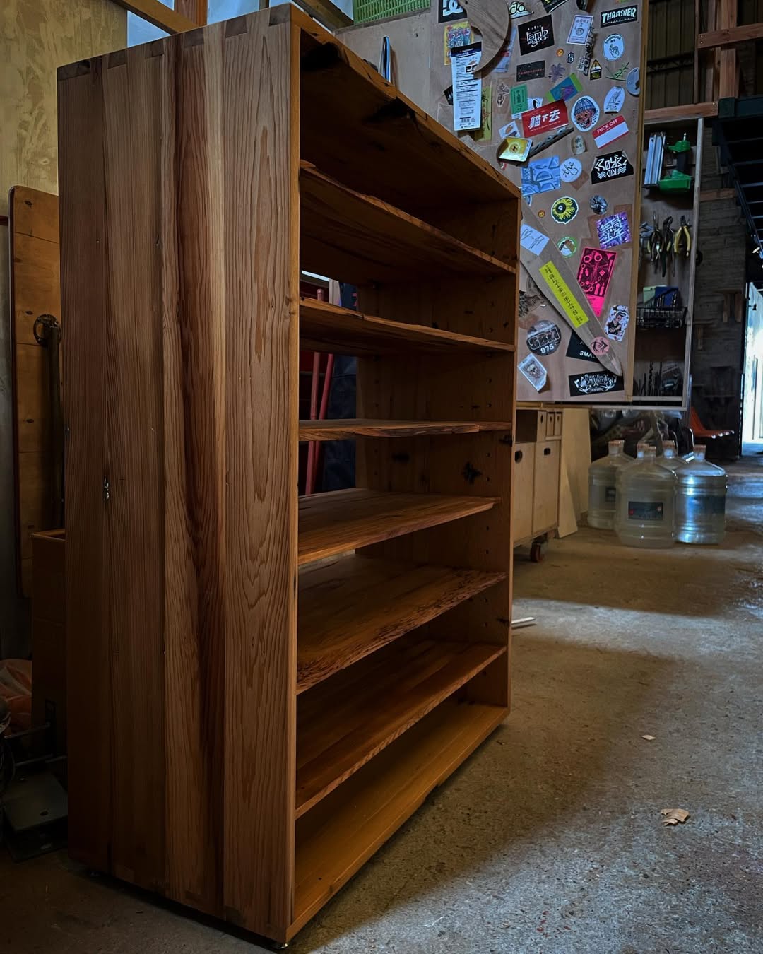 Storage｜鞋櫃 Shoe rack