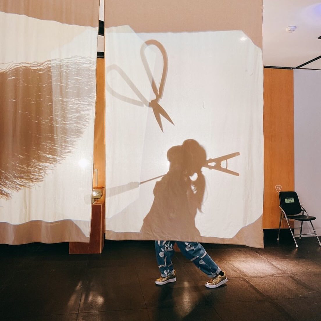 Exhib.｜〈東村事發〉展間花絮