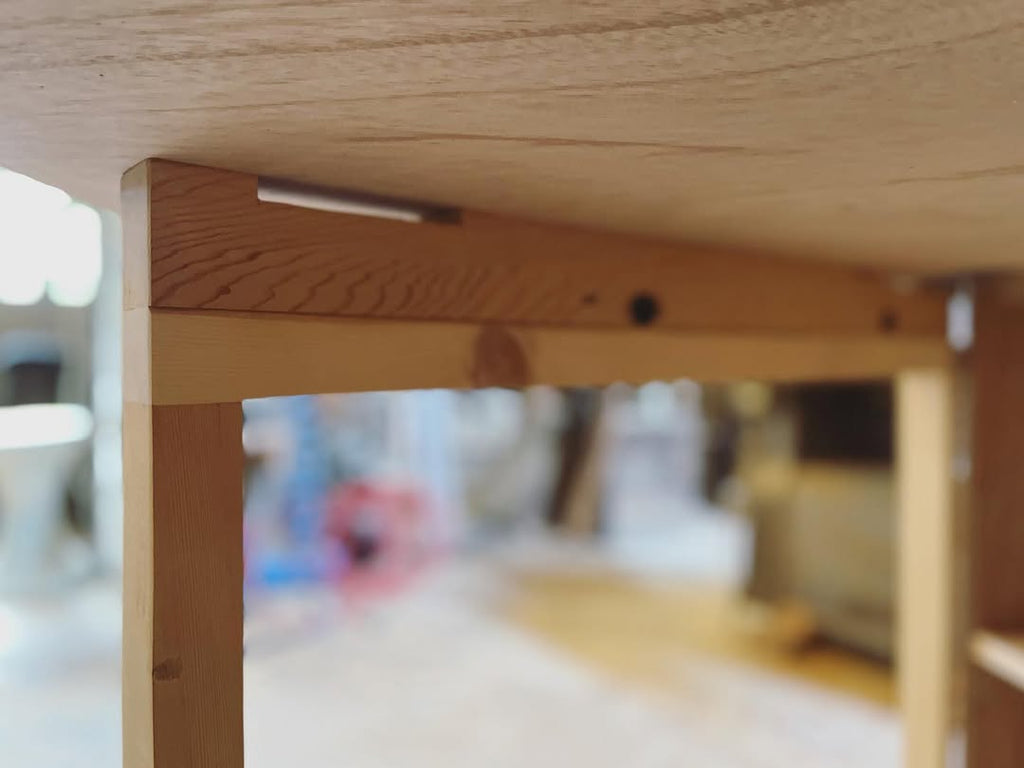 Table｜書法折疊桌