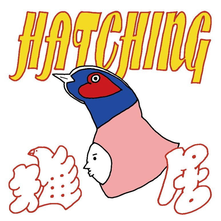 Logo Design｜雉居