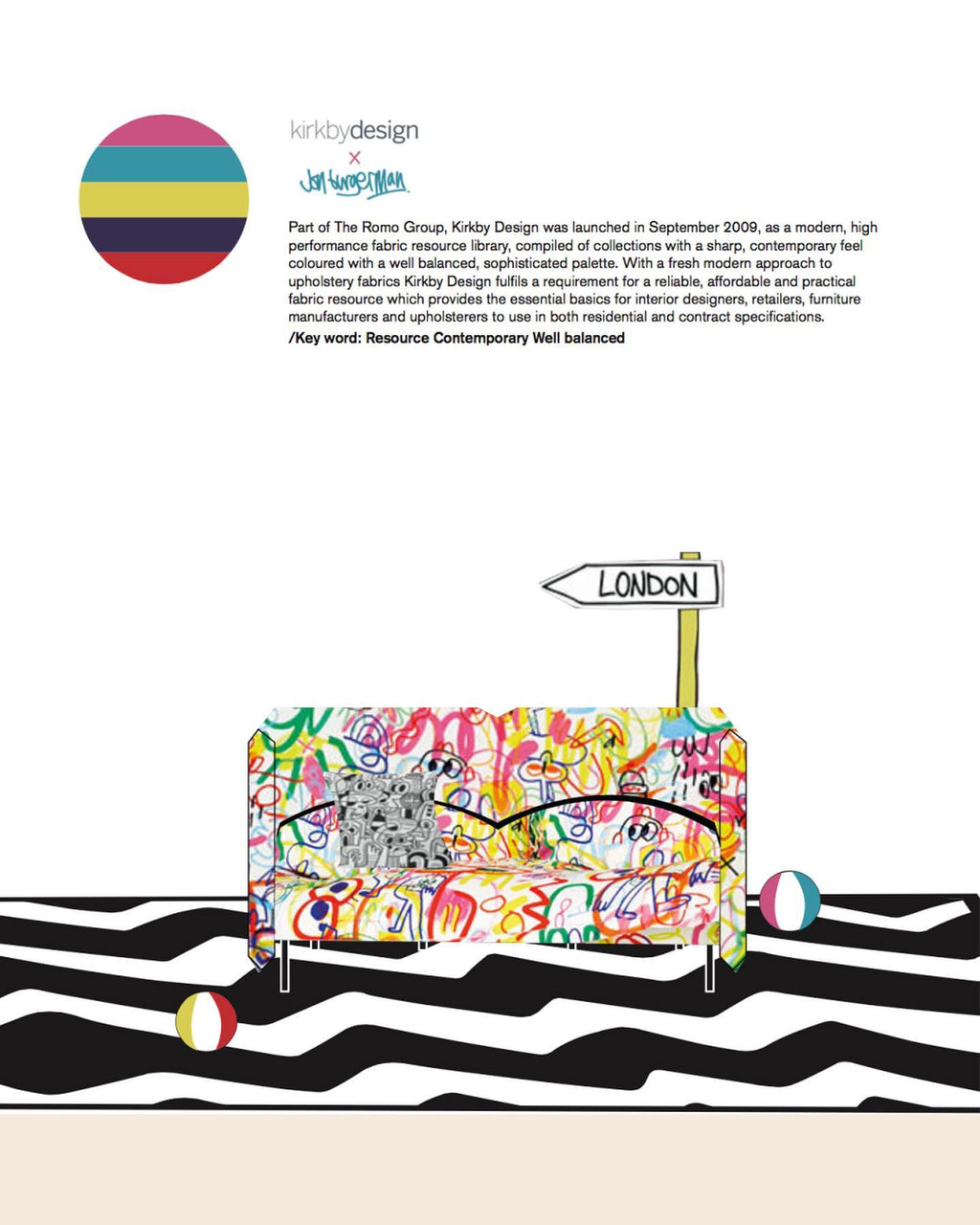 Research｜Colour of marketplace