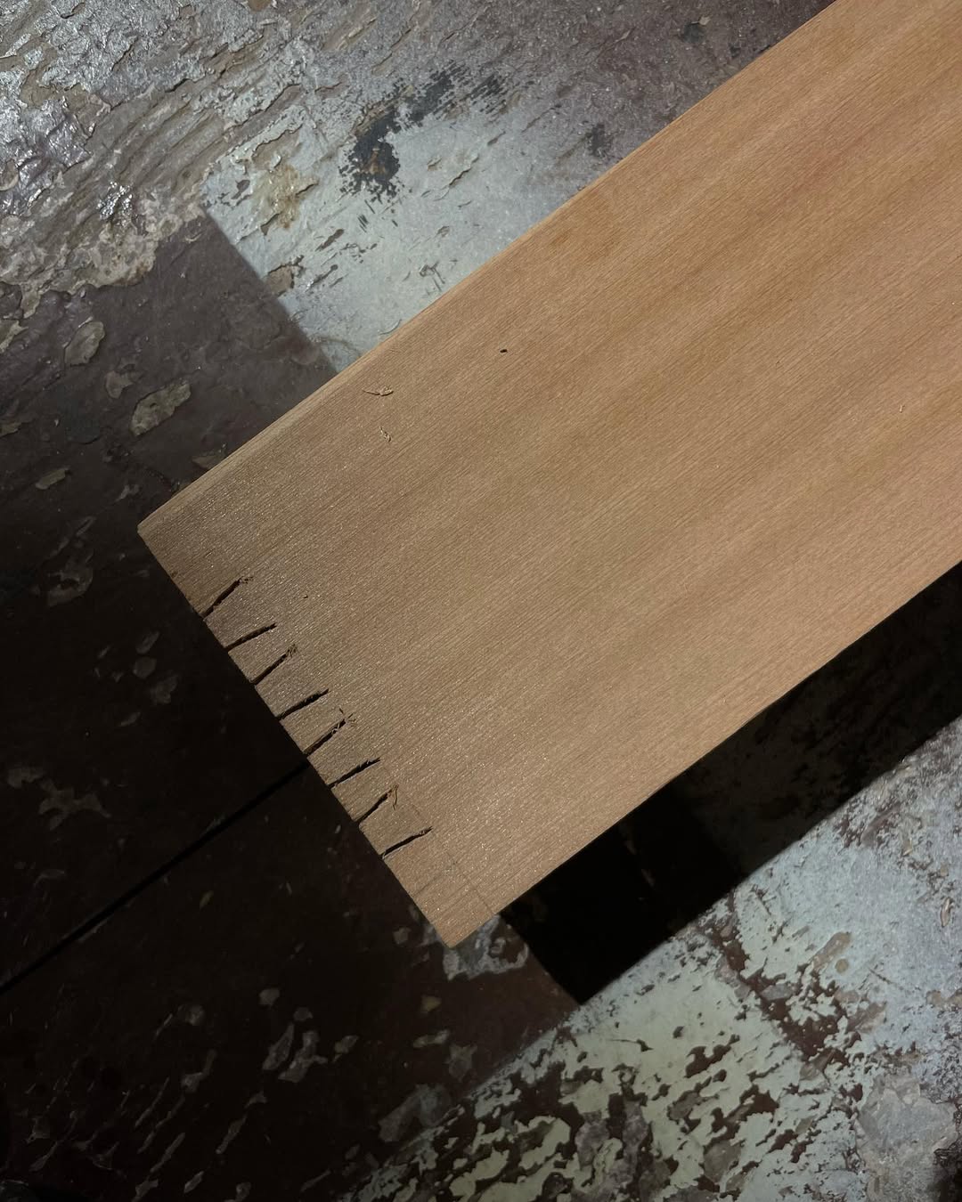 Box｜木製禮盒x仿岩積木