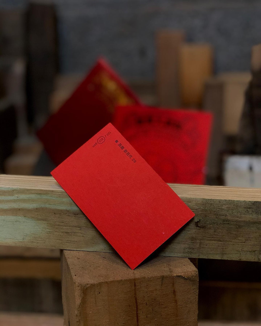 Card & Board Design｜喜帖、看板