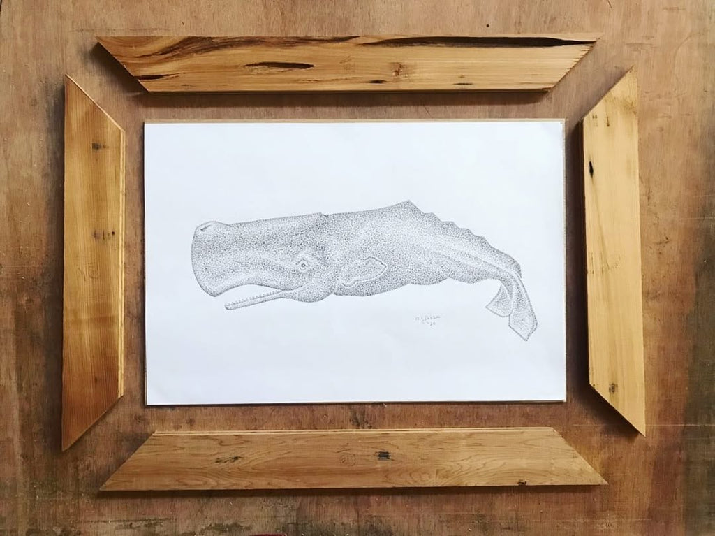 Frame｜畫框