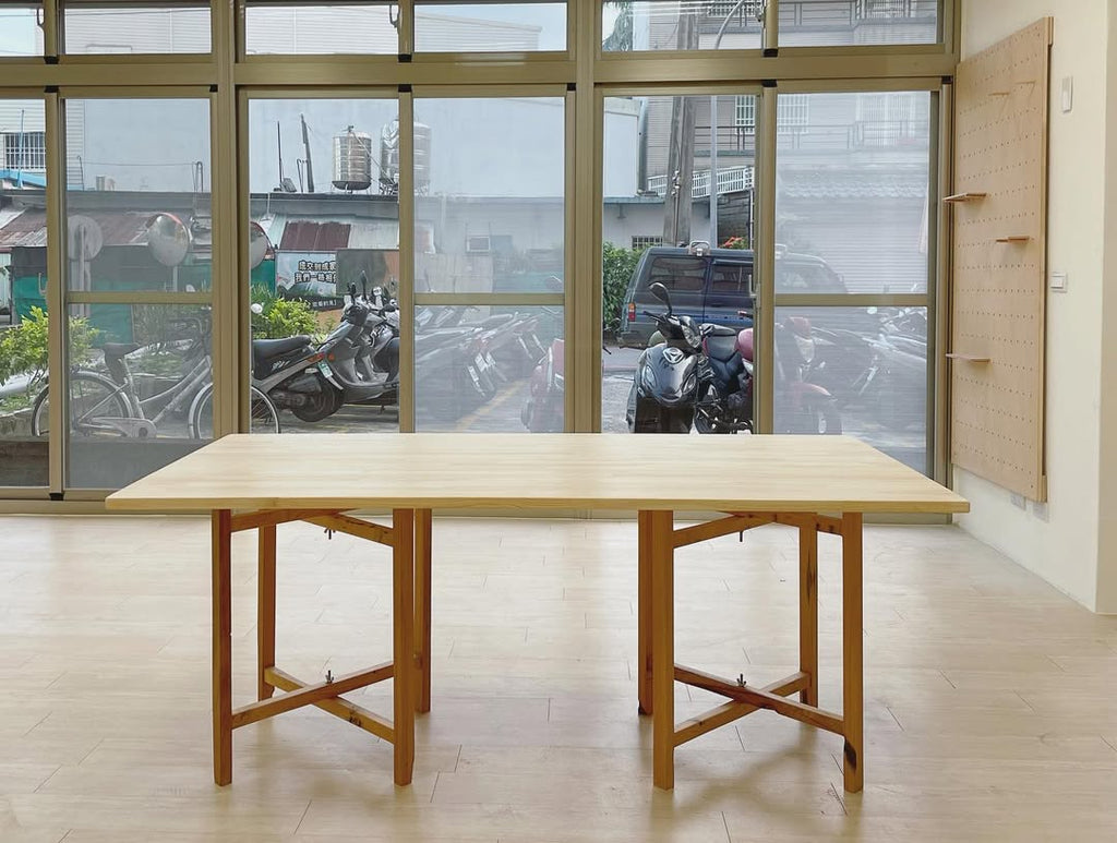 Table｜音樂教室折疊桌