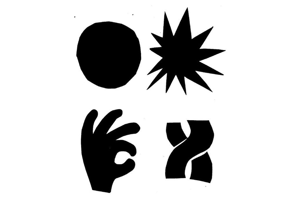 KV｜〈日曆禮贈品〉展覽設計