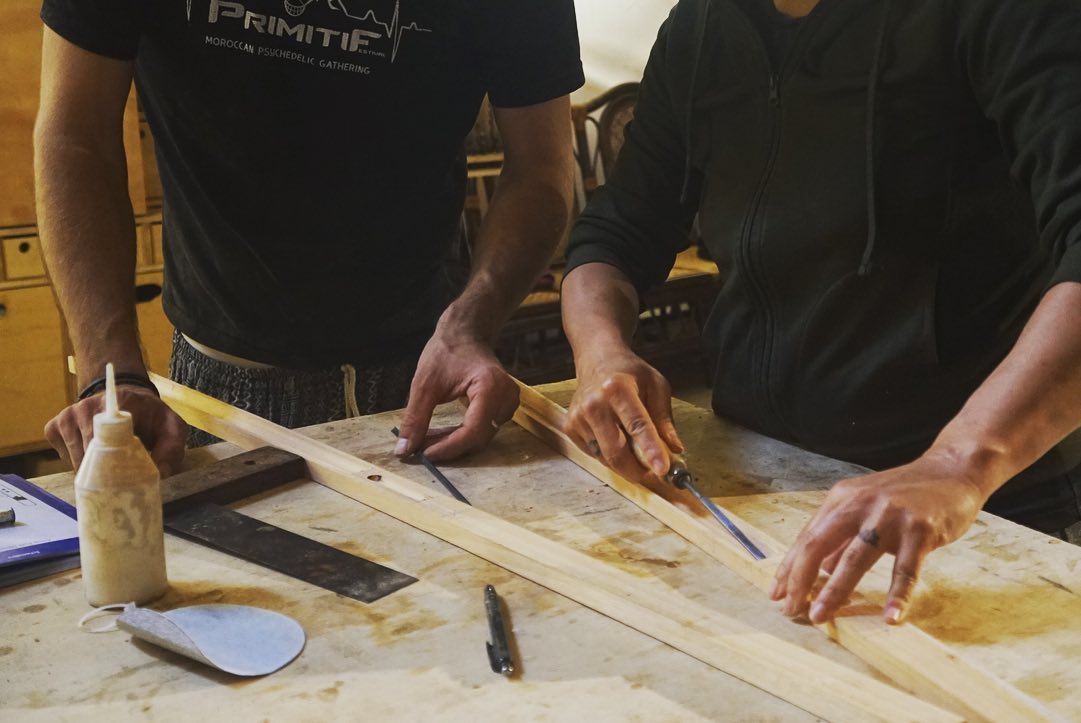 Event｜Flute Workshop