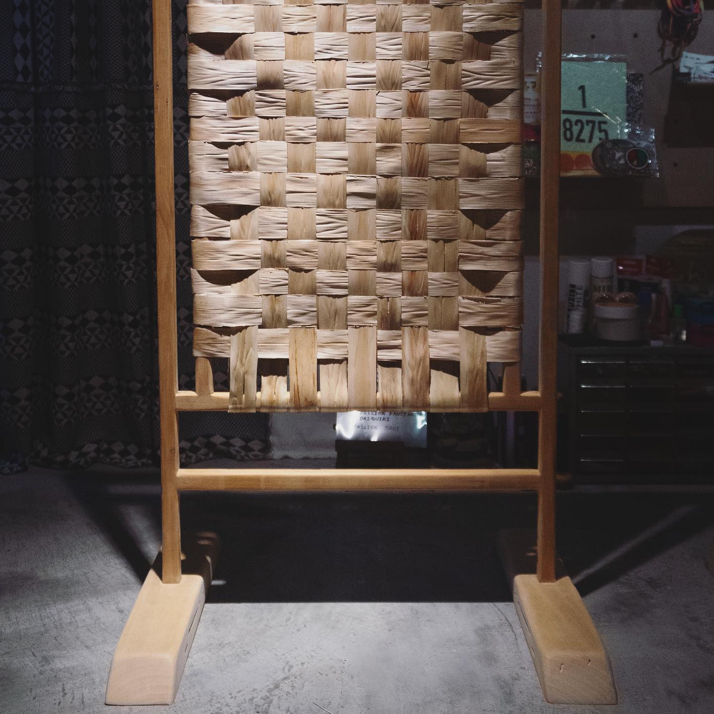 Exhib.｜〈東村事發〉系列作品——秘境