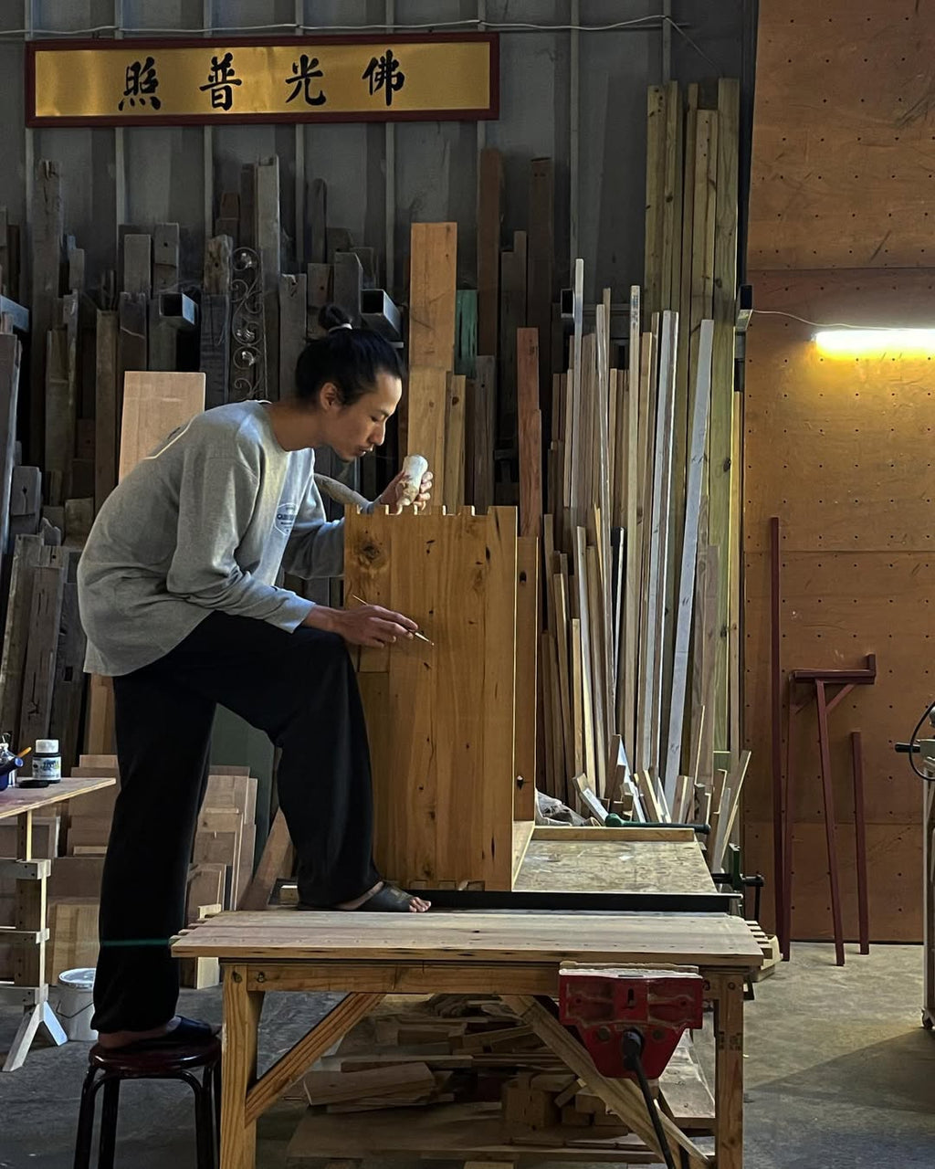 Storage｜鞋櫃 Shoe rack