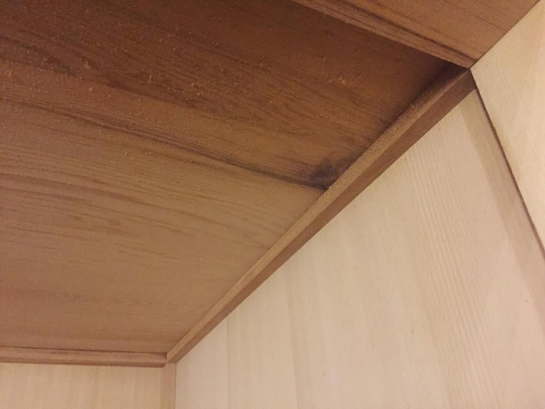 Wardrobe｜衣櫥兩件式